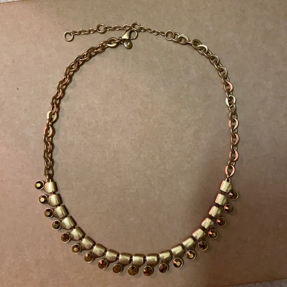 J. Crew Jewelry - J crew necklace